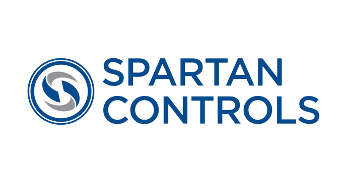 Spartan Controls Company Logo