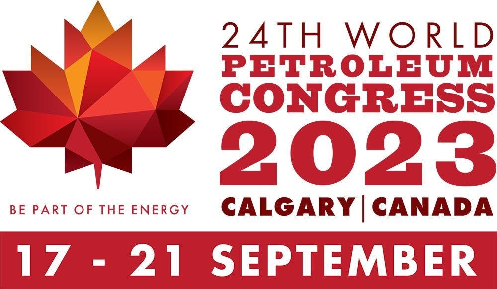 Cover Image for World Petroleum Congress 2023